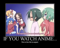 bleach hentai hiyori watch anime this life expect demotivational poster lucky star konata izumi patricia martin hiyori tamura yui narumi yutaka kobayakawa minami iwasaki