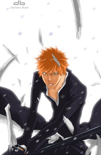 bleach hentai ichigo ichigo cover kane morelikethis manga digital pages