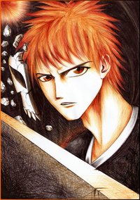 bleach hentai ichigo pre ichigo kurosaki scooterek morelikethis manga traditional drawings