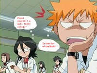 bleach hentai ichigo albums shugi comics bleach ichigo rukia copy kuchiki hentai page