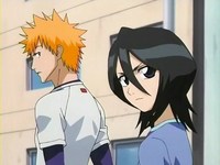 bleach hentai ichigo albums bleach ichigo rukia kuchiki hentai page