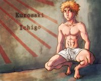 bleach hentai ichigo gallery albums anime videogames bleachyaoi pictures normal anma kurosaki ichigo kun bleach hentai drawings yaoi toons