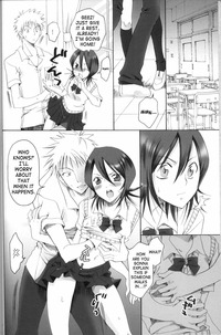 bleach hentai luscious bleach shinigami kurosaki bricola hentai manga pictures luscious