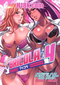 bleach hentai luscious bleach bricola hentai manga pictures album