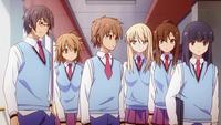 bleach hentai mashiro rori sakurasou pet kanojo mkv snapshot episode