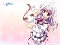 bleach hentai mashiro wallpapers anime wallpaper miu amaha