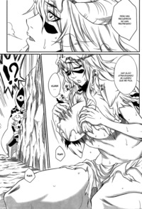 bleach hentai nel tu manga nel heta yoko zuki kierodh espa hentai bleach