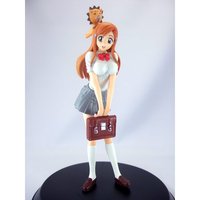 bleach hentai nel tu orihime bleach anime action figures