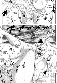 bleach hentai nel tu nel adult masturbating hentai bleach