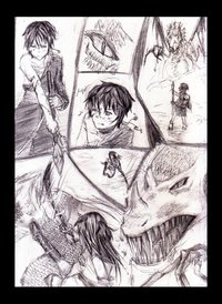 bleach hentai page pre manga teaser page kittybaka chan morelikethis traditional