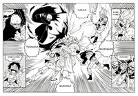 bleach hentai page dbon issue page taresh morelikethis fanart manga traditional fancomics