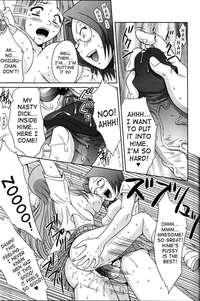 bleach hentai page orihime chan