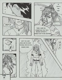 bleach hentai page pre bleach doujin page ryeharo ueu hentai