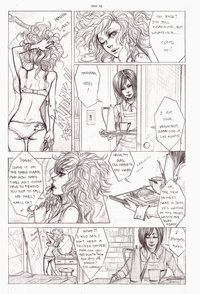 bleach hentai page pre idfracture page morelikethis cartoons traditional
