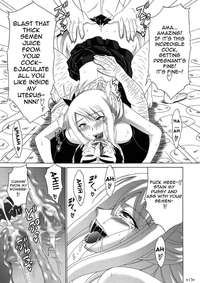 bleach hentai porn manga thumbnails fairy slave tail hentai manga tsurikichi page