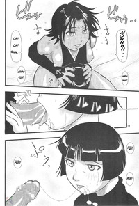 bleach hentai soi fon media original bleach hentai soi fon cartoon rainpow anime porn search