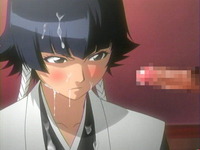 bleach hentai soi fon eroish soifon entry