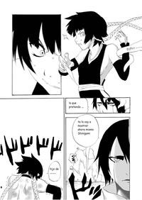 bleach hentai soi fon manga soifon entre suenio realidad wasp broke night bleach hentai kuusou zikken pagina online