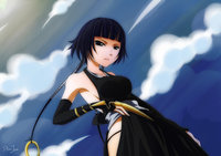 bleach hentai soi fon soi fon plumjam pszu morelikethis fanart cartoons traditional