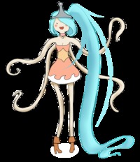 bleach hentai tentacles tentacle princess harlequin soe morelikethis scraps
