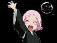 bleach hentai yachiru albums svial anime render yachiru renders thread more bleach