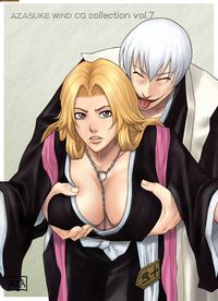 bleach matsumoto rangiku hentai media bleach rangiku matsumoto hentai