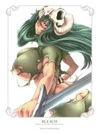 bleach neliel hentai add neliel pics