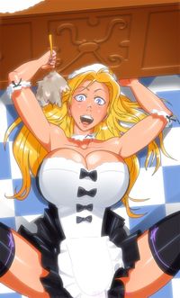 bleach rangiku matsumoto hentai lusciousnet rangiku matsumoto gairo hentai pictures album bleach pics gairon bleac