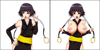 bleach soi fon hentai alborlen soi fon breast expansion pictures user