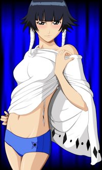 bleach soi fon hentai pre bleach soi fon digital rocky ace mqfhn morelikethis manga