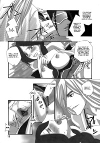 bleach unohana hentai doujin read hentai manga bankai unohana retsu kuzushi