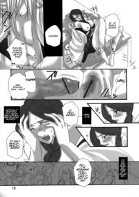 bleach unohana hentai bankai unohana retsu kuzushi hentai manga pictures album