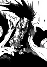 bleach unohana hentai bleach kenpachi category