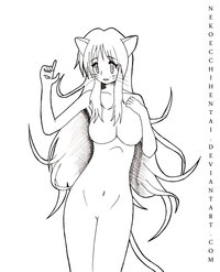 bleach vizard hentai ecchi lineart nekoecchihentai gya morelikethis