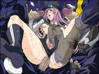 bleach yachiru hentai simca air gear hentai pink hair page