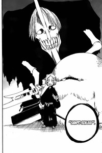 bleach yachiru hentai yachiru shikai bleach related nozarashi kenpachi might bankai