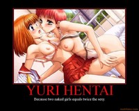 bleach yuri hentai pics demotivational poster yuri hentai