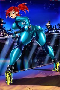 bloo hentai lusciousnet bloo suit luscious pictures album shadman frankie