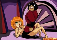 blowjob hentai galleries naked kim possible pics fucking