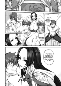 boa hancock e hentai boa hancock femdom hentai chronicles