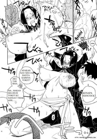 boa hancock hentai comics boa hancock luffy