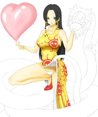 boa hancock hentai game boa hancock wallpaper one piece anime wallpapers onepiece