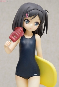 board game hentai pvc figure wave tsukiko tsukakishi hentai prince stony cat