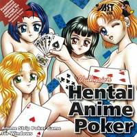 board game hentai gamespot box front hentai anime poker
