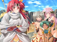 brave soul hentai game campaign bbs