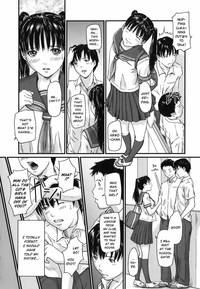 break blade hentai manga hentai love selection sister syndrome