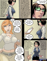 breast expansion hentai comic viewer reader optimized breast expansion coffee breaks snake trap aad bbb svscomics read page