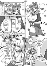 breast expansion hentai doujin hentai breast expansion hina momiji