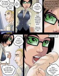 breast expansion hentai game viewer reader optimized breast expansion coffee breaks snake trap aad bbb svscomics read page
