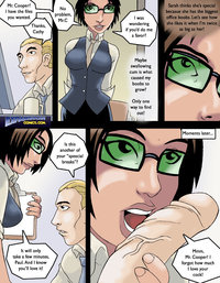 breast expansion hentai game viewer reader optimized breast expansion coffee breaks snake trap aad bbb svscomics read page